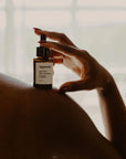 Elixir Facial aux Herbes Apprenti - Ex-voto