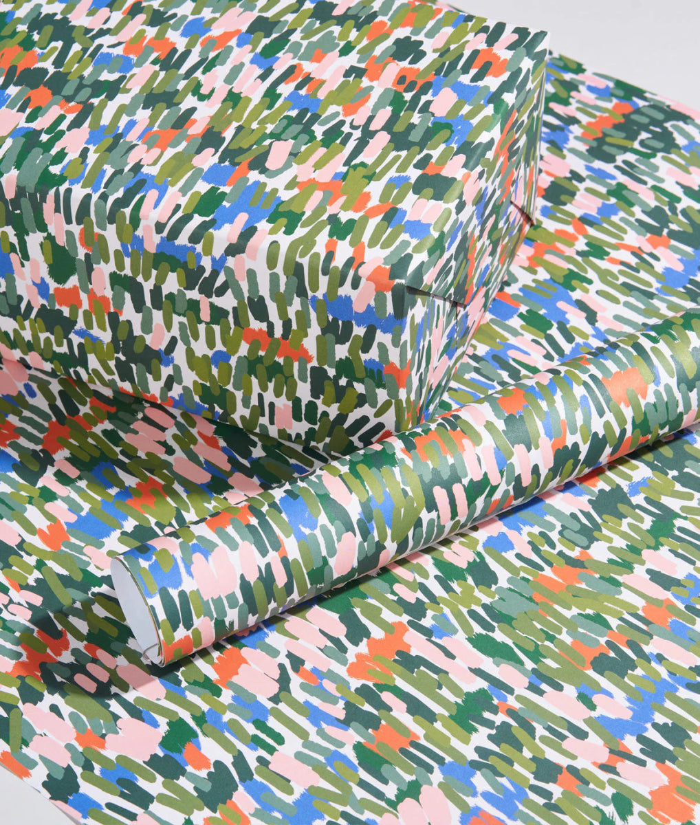 Emballage Meadows WRAP - Ex - voto