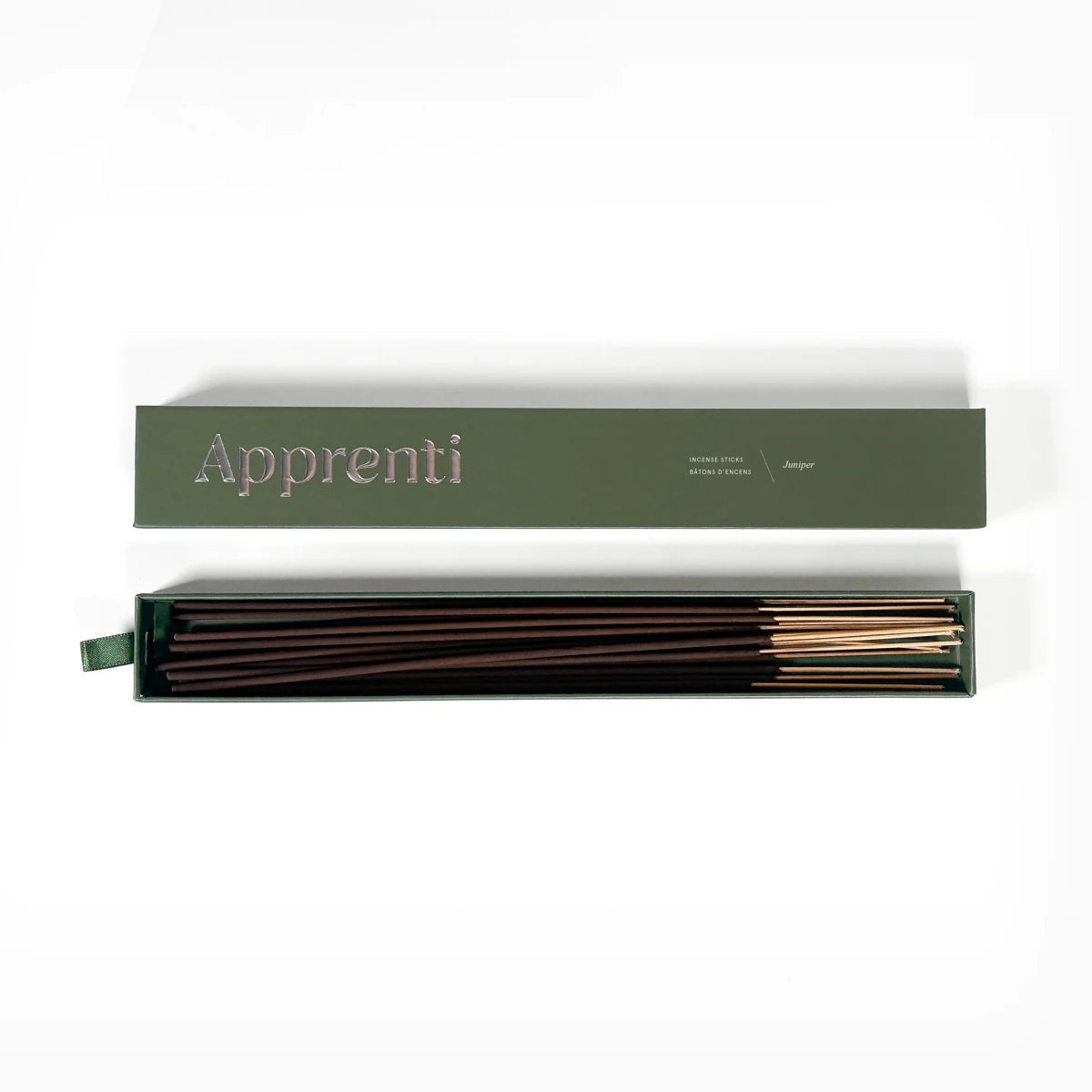 Encens Apprenti - Ex-voto
