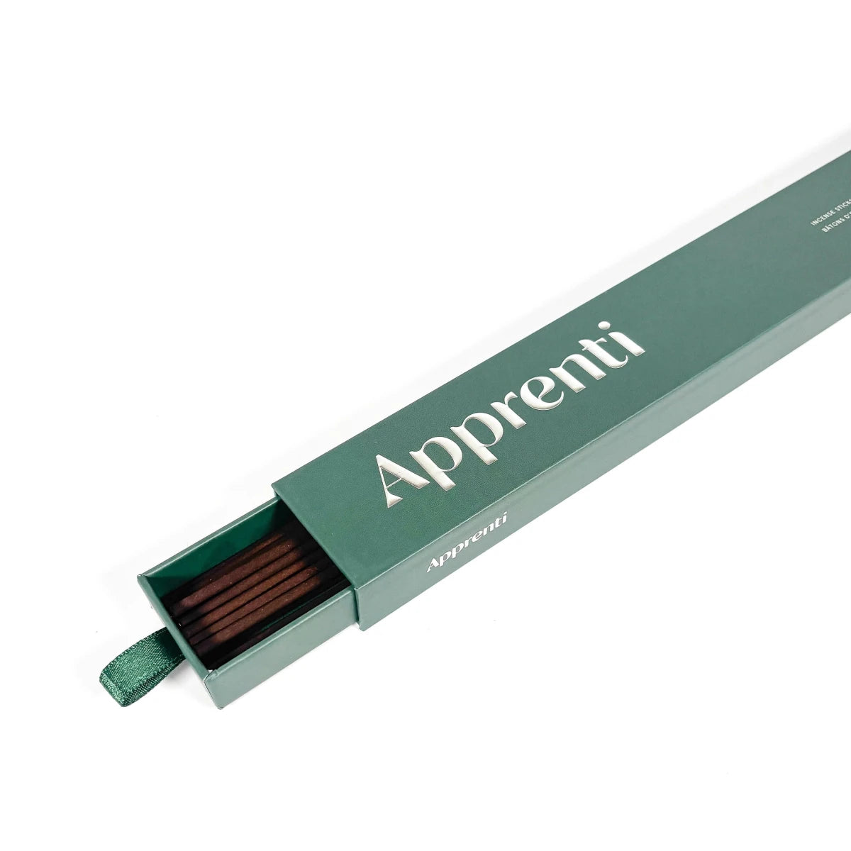 Encens Apprenti - Ex-voto
