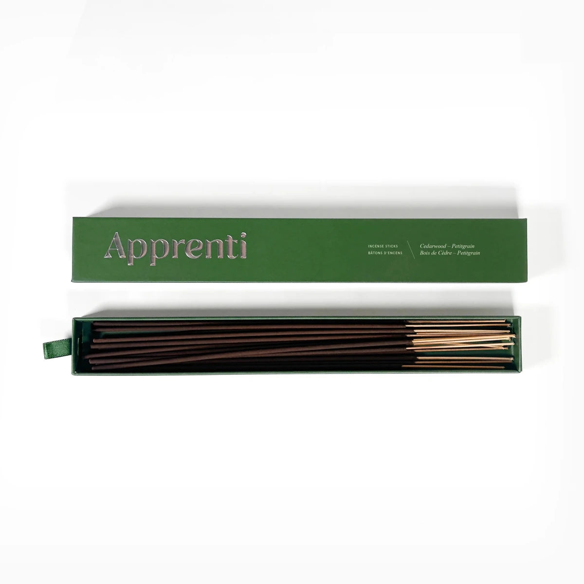 Encens Apprenti - Ex-voto