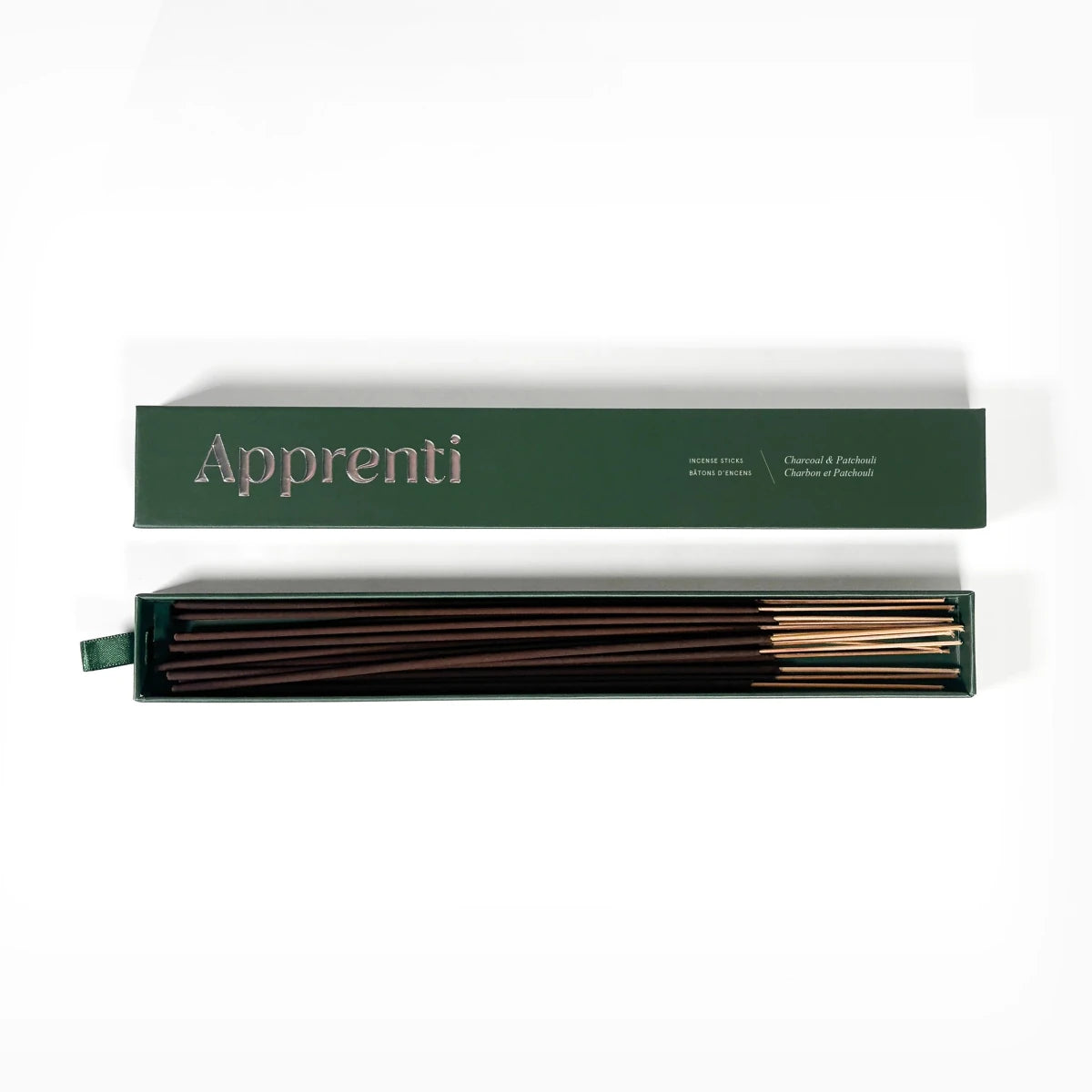 Encens Apprenti - Ex-voto
