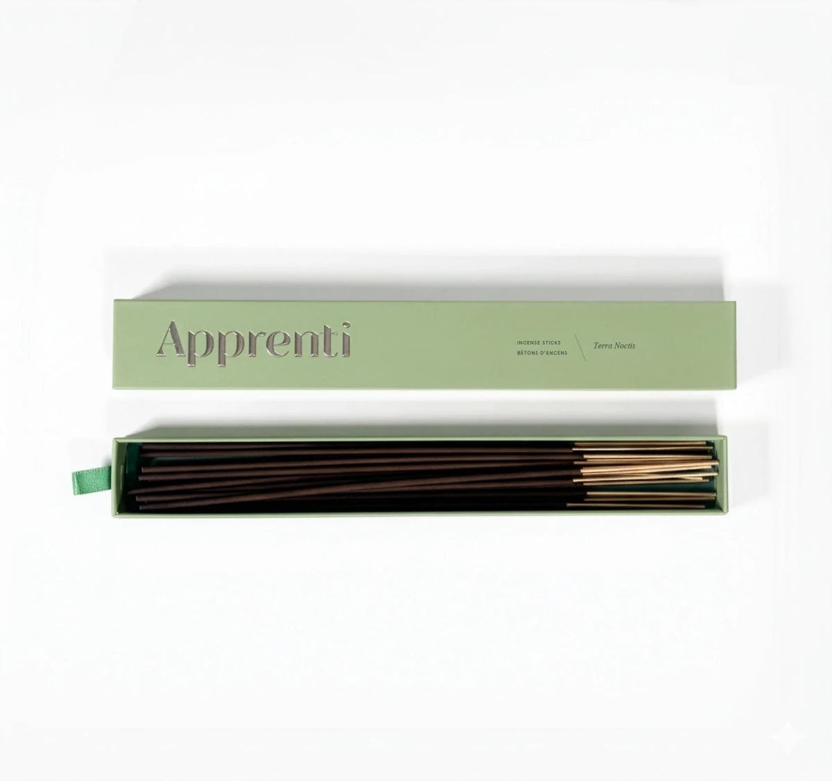 Encens Apprenti - Ex-voto