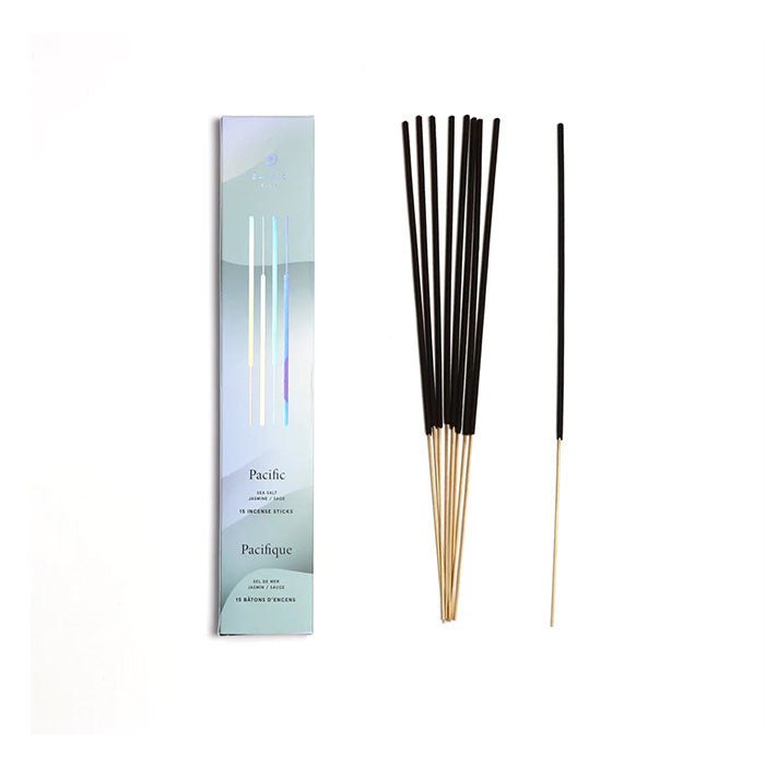 Encens Baltic Club (Différents parfums disponibles) - Ex - voto