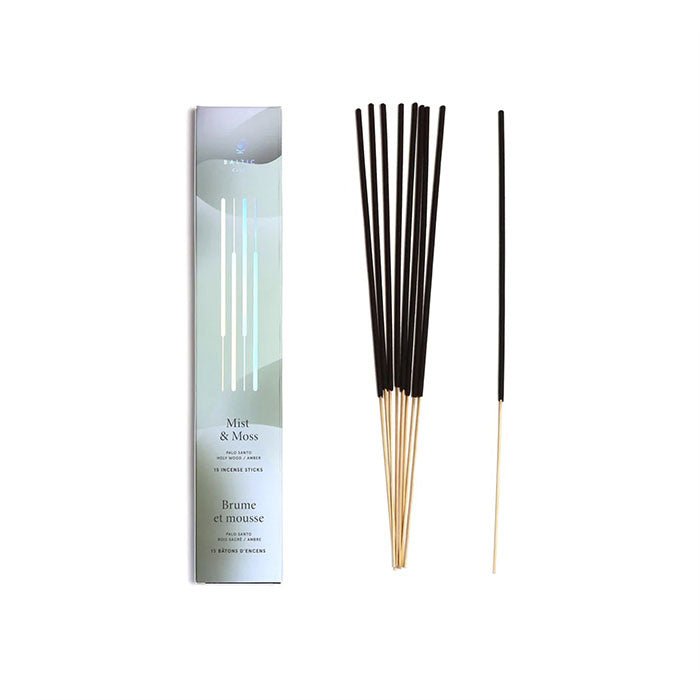 Encens Baltic Club (Différents parfums disponibles) - Ex - voto