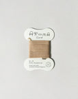 Encens en Corde Noble Sandalwood Morihata - Ex-voto
