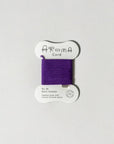 Encens en Corde Spicy Jasmine Morihata - Ex-voto