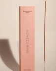 Encens Homecoming (Plusieurs parfums disponibles) - Ex - voto