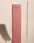 Encens Homecoming (Plusieurs parfums disponibles) - Ex - voto