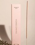 Encens Homecoming (Plusieurs parfums disponibles) - Ex - voto