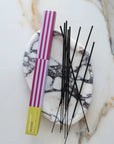 Encens Lavande et Bergamotte Botanica - Ex - voto
