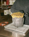 Encens Pf Candle Co. Golden Coast - Ex-voto