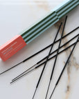 Encens Pistache et Cardamome Botanica - Ex - voto