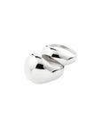 Ensemble de 2 Bagues EVON Pilgrim (Or ou Argent) - Ex-voto