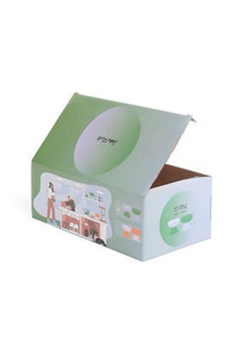 Ensemble de 2 Bols pour Animaux H.Ferretti - Ex - voto