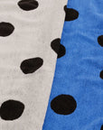 Ensemble de 2 serviettes à Mains Baggu Polka Dot Mix - Ex-voto