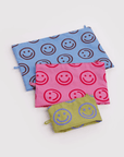 Ensemble de 3 Pochettes Go Pop Happy Mix - Ex-voto