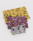 Ensemble de 3 Pochettes Go Wildwood Mix - Ex-voto