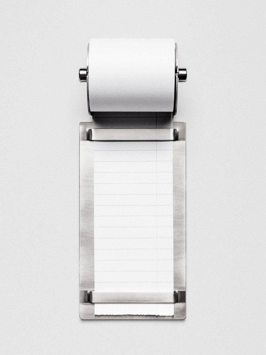Ensemble de 3 Rouleaux de Notes Cloth &amp; Paper - Ex-voto