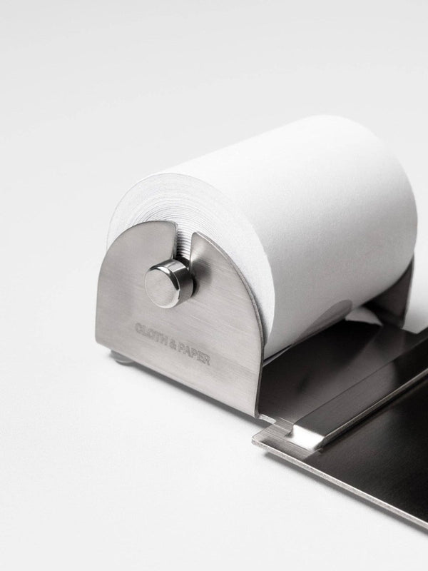 Ensemble de 3 Rouleaux de Notes Cloth & Paper - Ex-voto