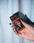 Ensemble de boîtes d'allumettes VHS Films d'Horreur A Shop of Things - Ex - voto