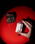 Ensemble de boîtes d'allumettes VHS Films d'Horreur A Shop of Things - Ex - voto