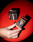Ensemble de boîtes d'allumettes VHS Films d'Horreur A Shop of Things - Ex - voto