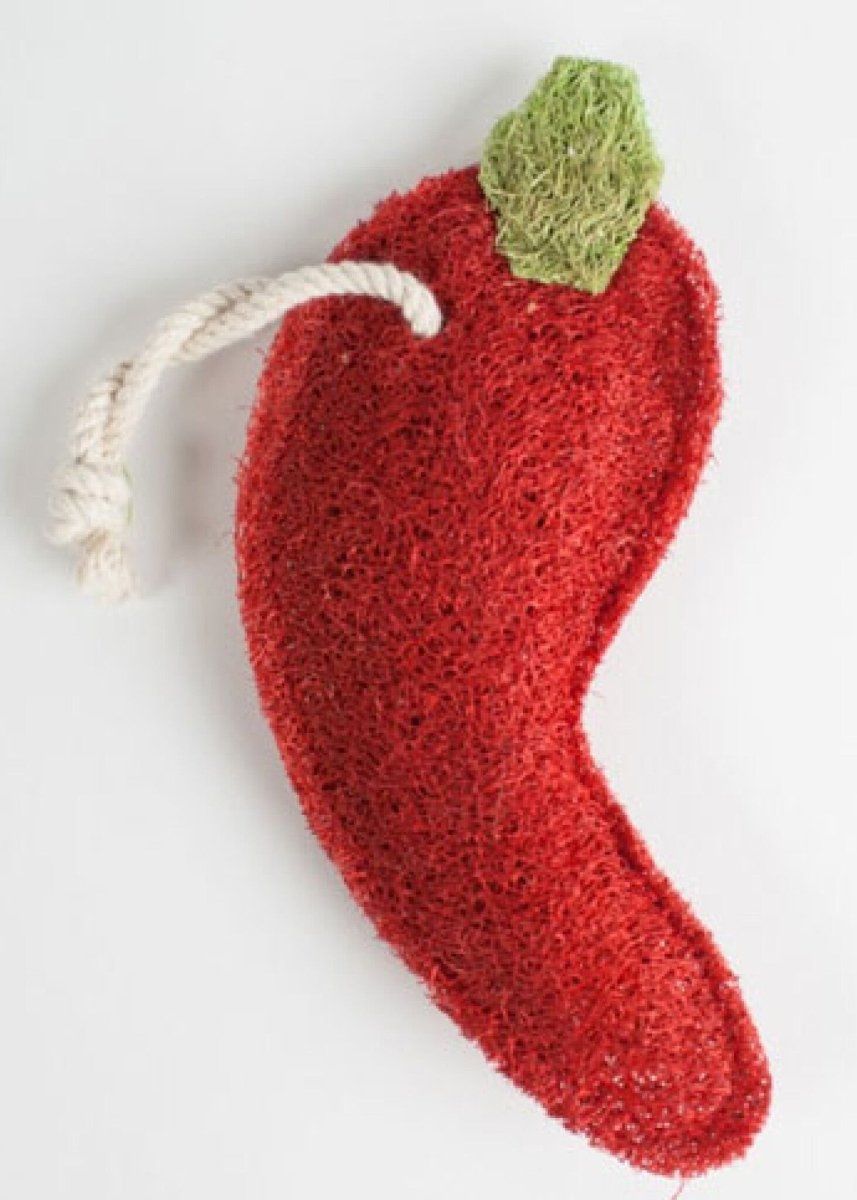 Éponge Luffa (Plusieurs options disponibles) - Ex - voto
