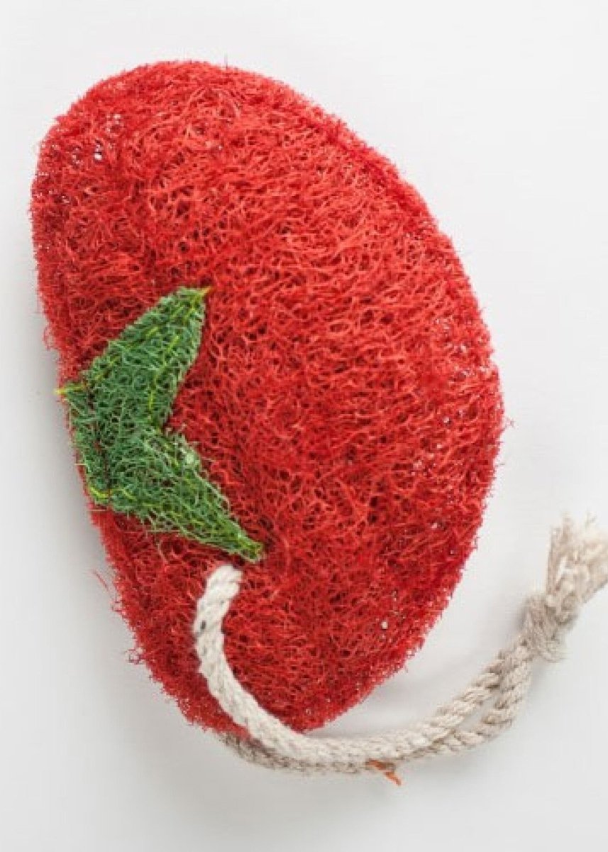 Éponge Luffa (Plusieurs options disponibles) - Ex - voto