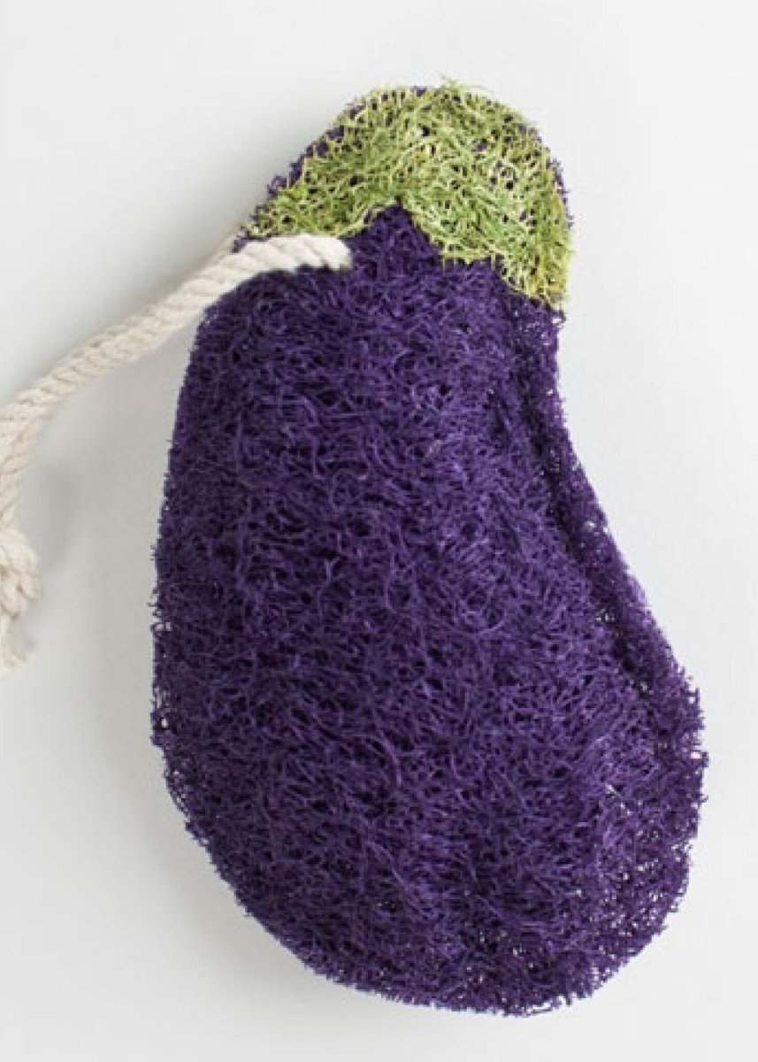 Éponge Luffa (Plusieurs options disponibles) - Ex - voto
