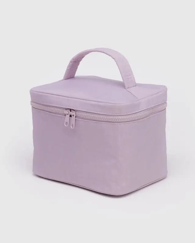 Étui à Cosmétiques Grand Dusty Pink - Ex - voto