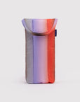 Étui à Lunettes Baggu Gradient Stripe Poppy & Lilac - Ex - voto