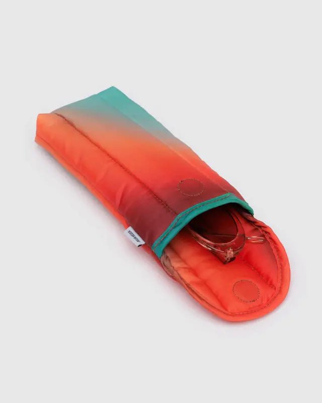 Étui à lunettes Baggu Rain - Ex - voto