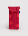 Étui à Lunettes Baggu Red Polka Dot - Ex-voto