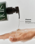Sidia Braless Cleanser