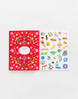 2027 Ban.do Scandinavian Icons Planner