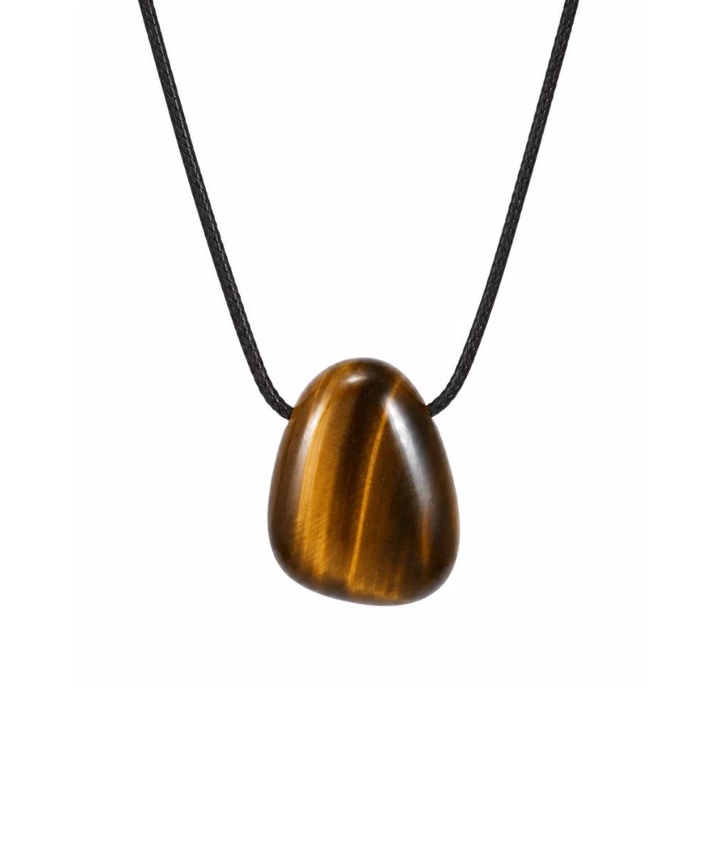 Collier Fawn Twenty Compass