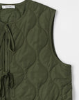 Veste Astrid Olive Mod Ref