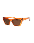 Lunettes de soleil Razzy (Quatre couleurs disponibles)