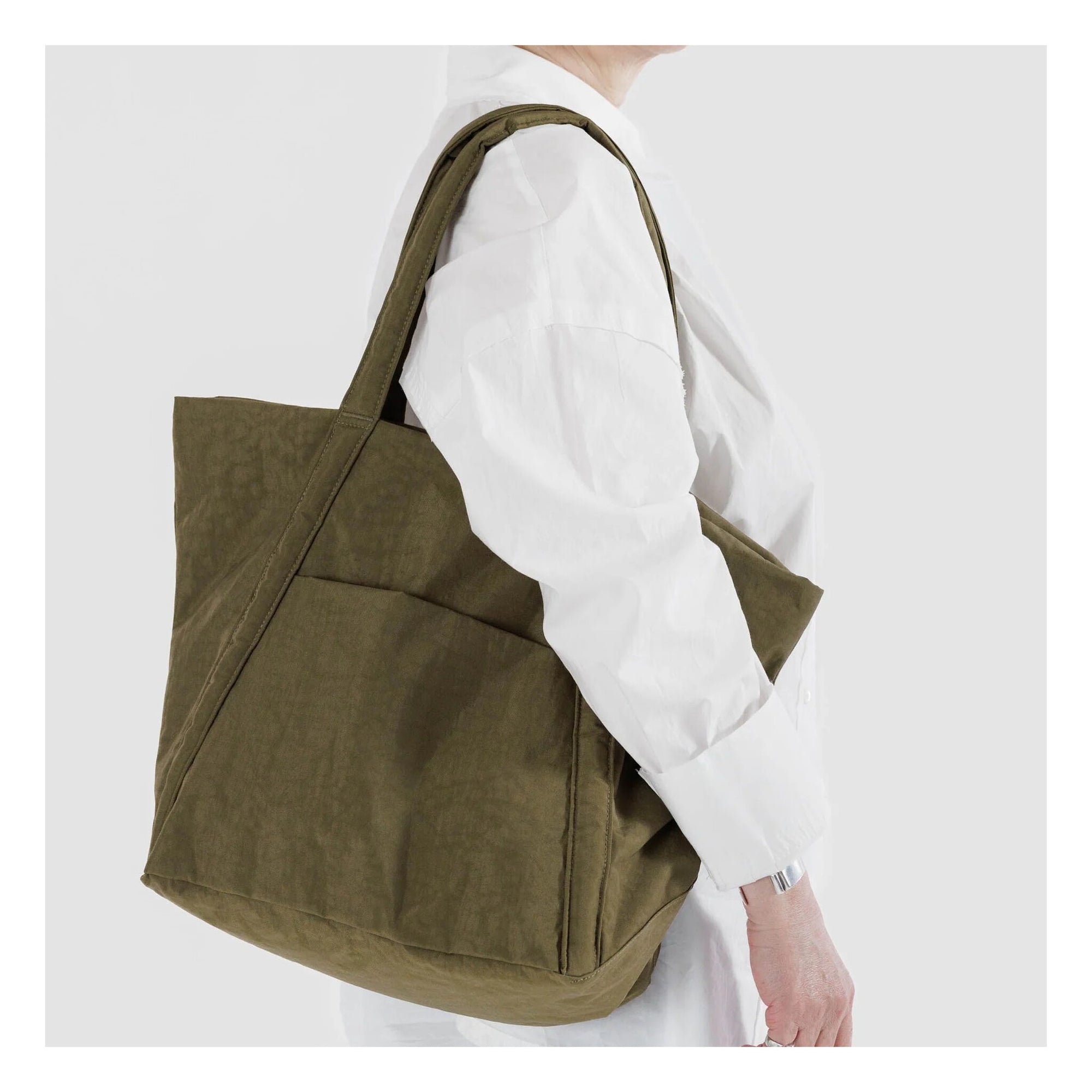 Sac Nuage SP24 Baggu (Plusieurs couleurs disponibles)