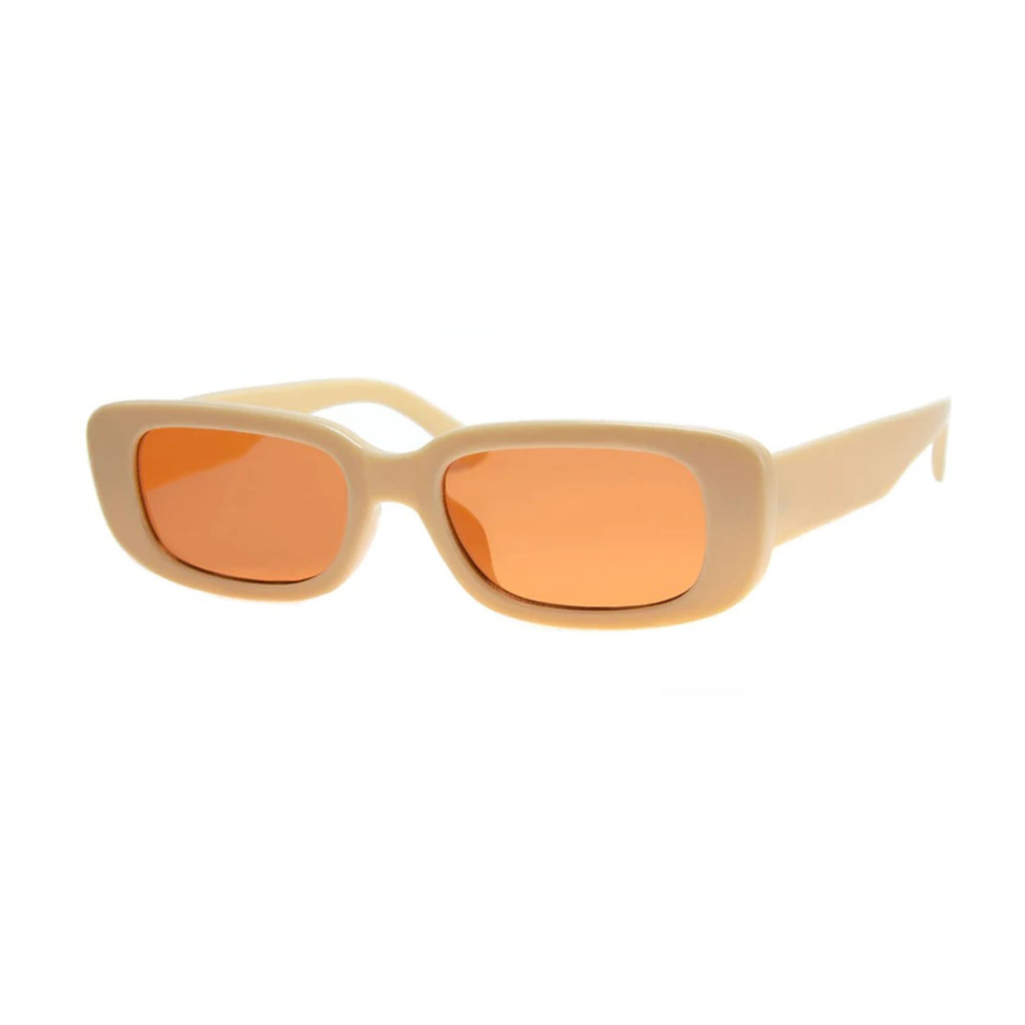 Lunettes de soleil Callie (Plusieurs couleurs disponibles)