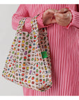 Sac Réutilisable Petit Baggu Hello Kitty Icons