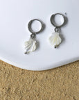 Boucles d'oreilles Hilia Horace