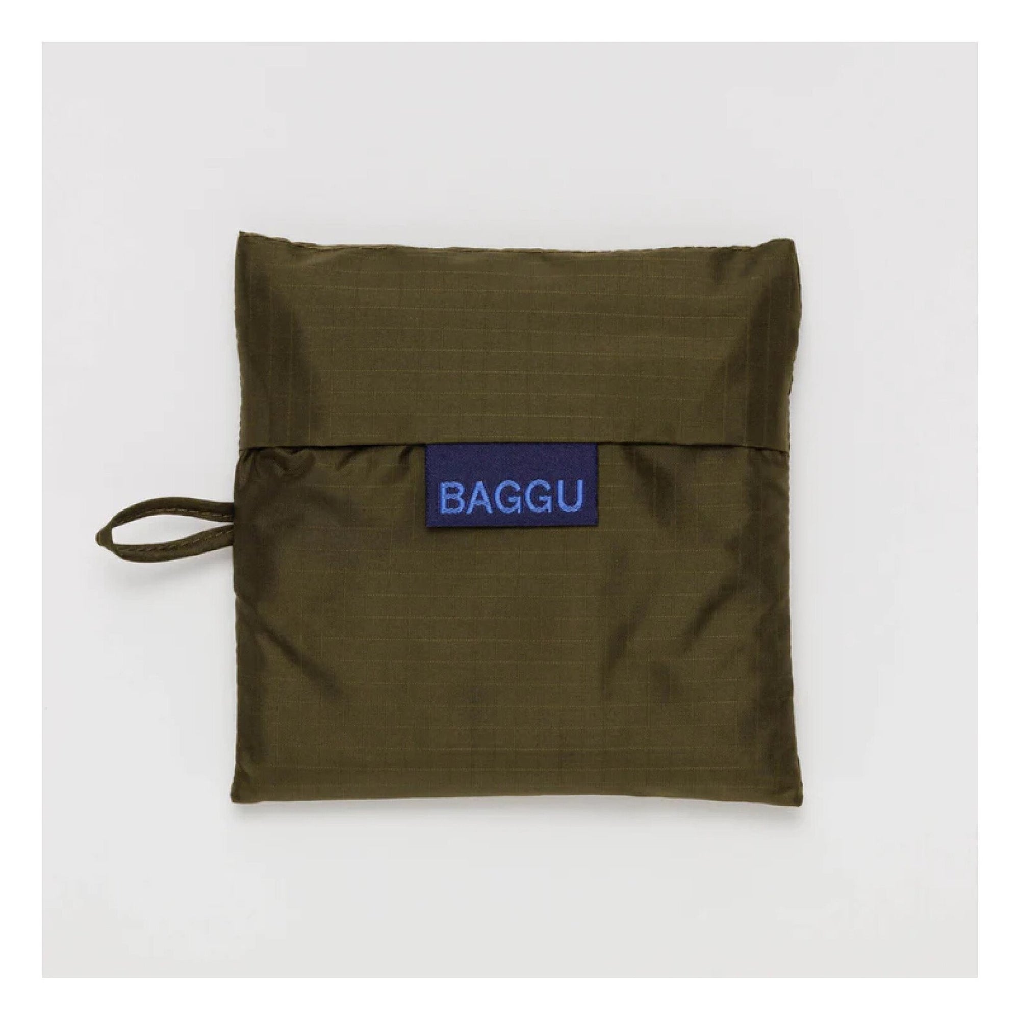 Sac Réutilisable Standard Baggu Tamarind