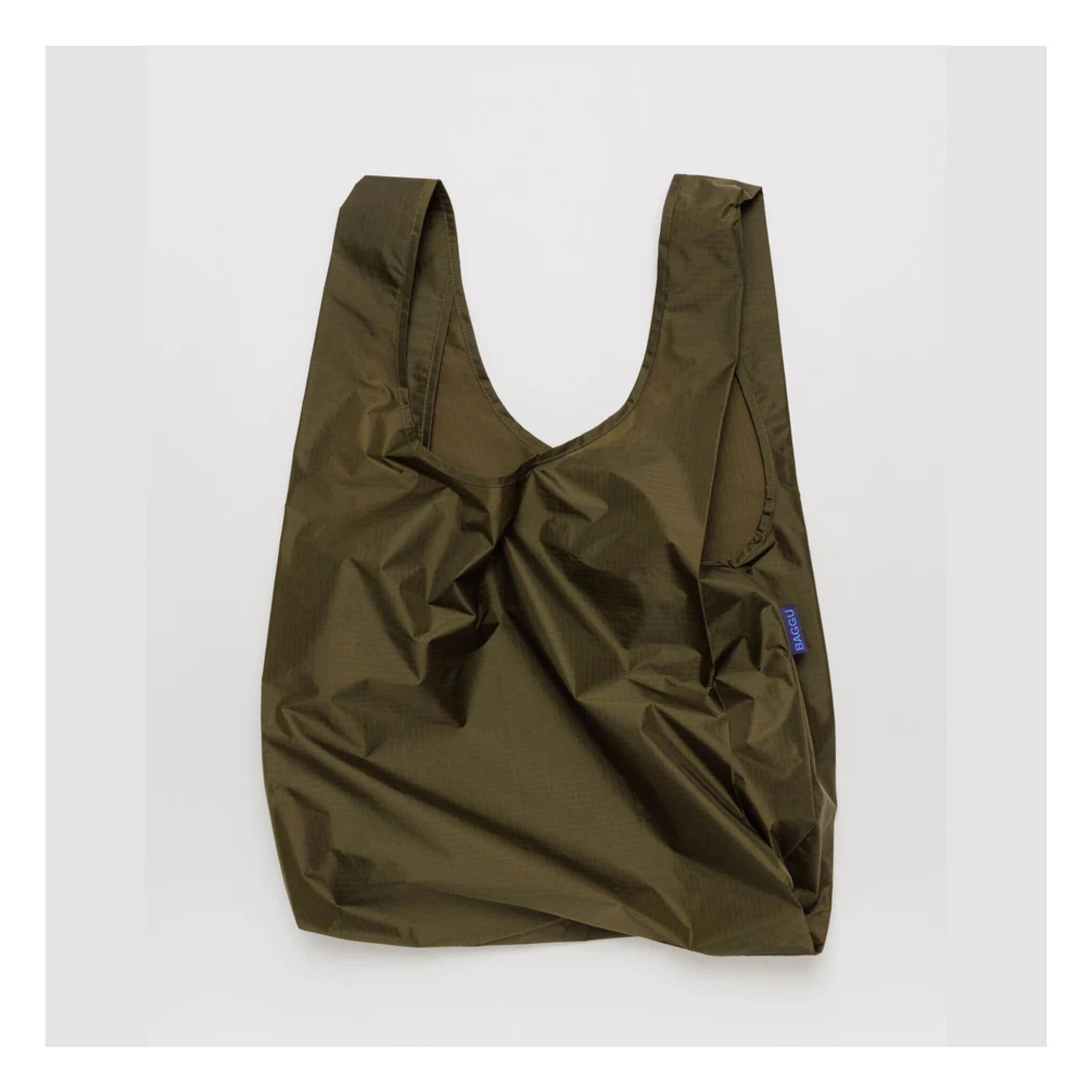 Sac Réutilisable Standard Baggu Tamarind