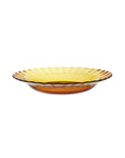 Assiette Creuse Picardie Duralex 23cm (Marine ou Ambre)