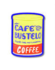 Autocollant Bustelo Mel Andrel