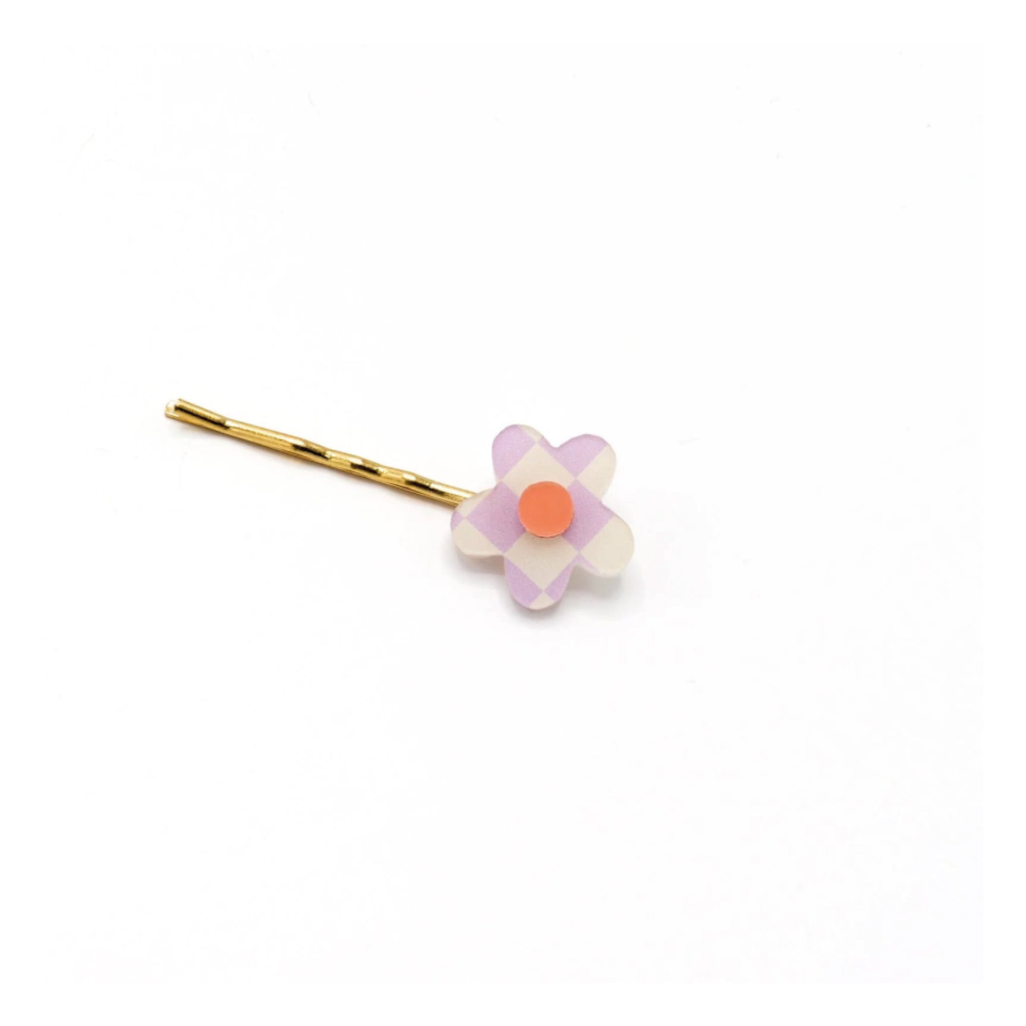 Barrette Marguerite Dconstruct (Plusieurs couleurs disponibles)