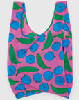 Sac Réutilisable Grand Baggu Pink Apples and Bananas