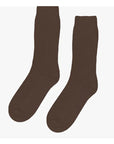 Chaussettes Merinos Colorful Standard (Plusieurs couleurs disponibles) SOLDE - Vente Finale